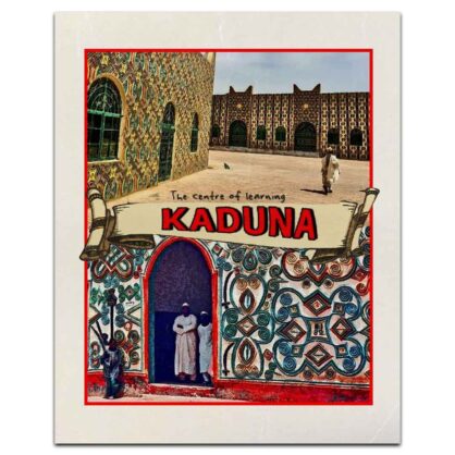 Kaduna State