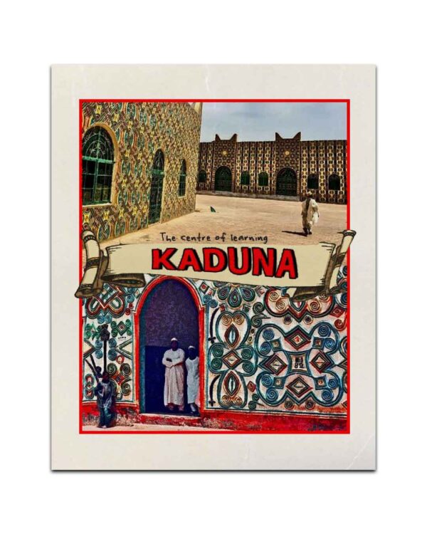 Kaduna State