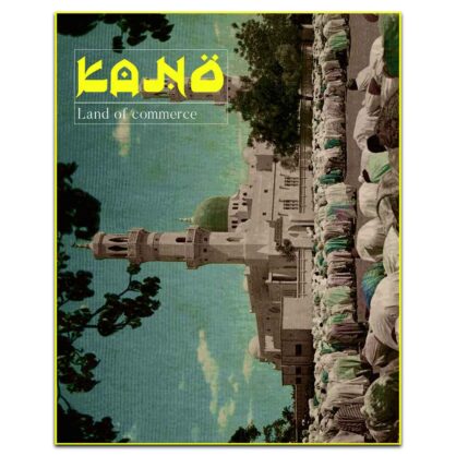 Kano State