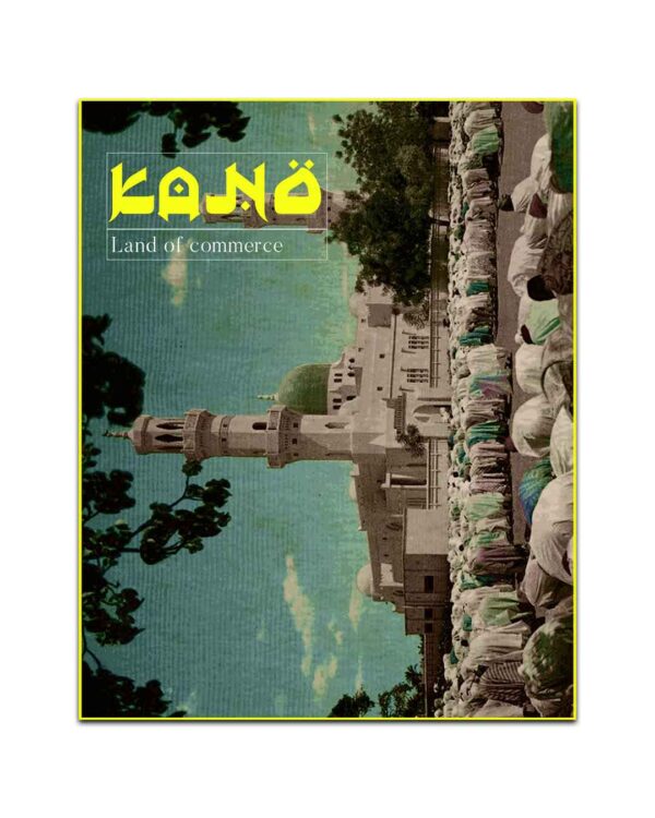 Kano State