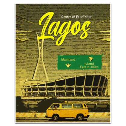 Lagos State
