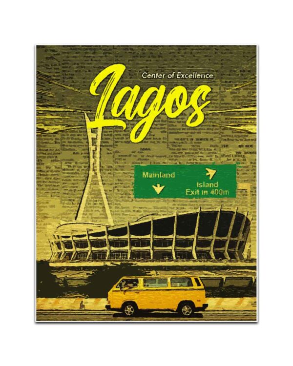 Lagos State