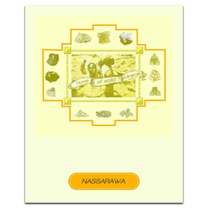Nassarawa State
