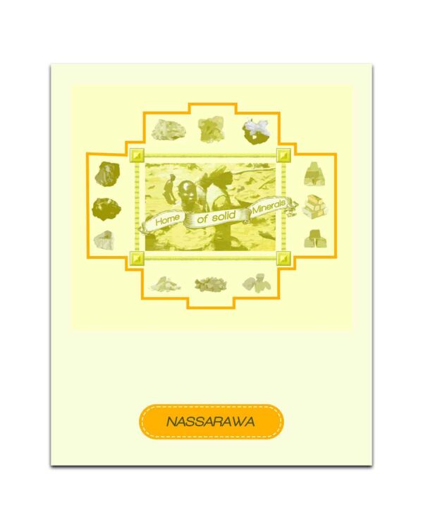 Nassarawa State