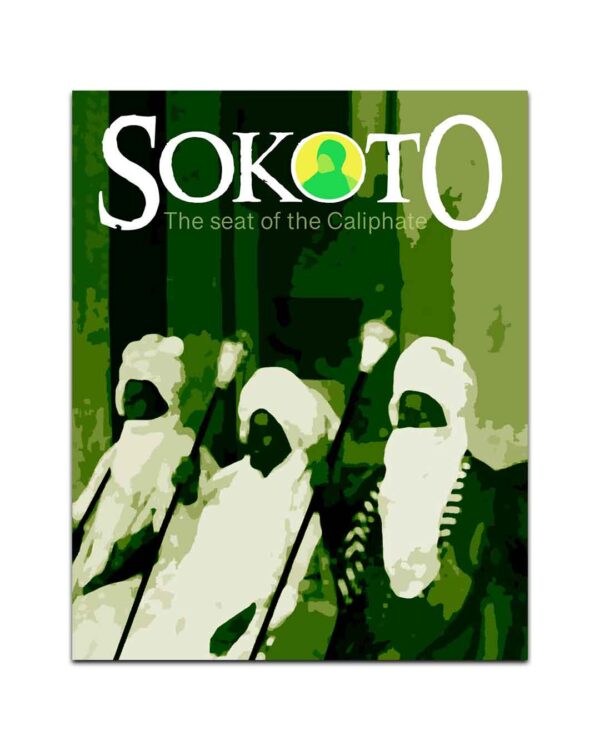 Sokoto State