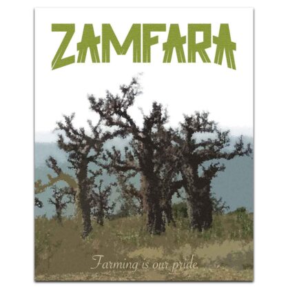 Zamfara State