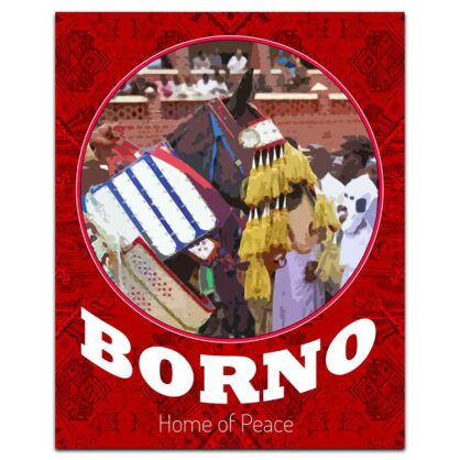 Borno State