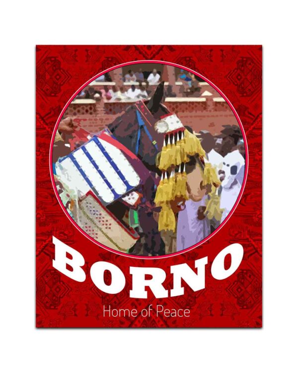 Borno State